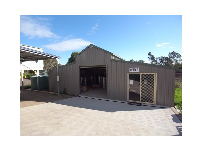 220 Bridge Street, Muswellbrook NSW 2333