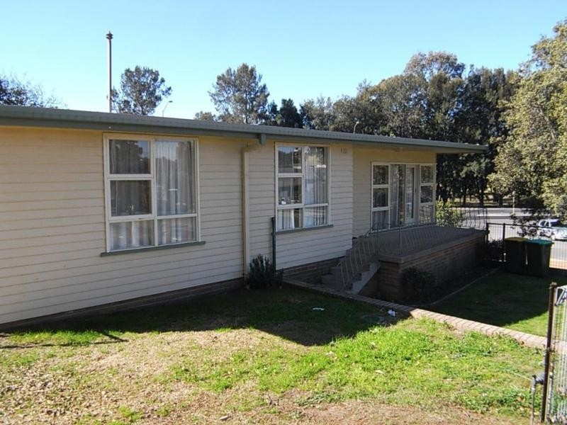 1 Shaw Crescent, Muswellbrook NSW 2333