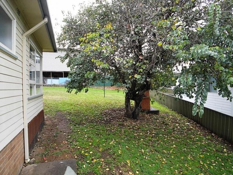 1 Shaw Crescent, Muswellbrook NSW 2333