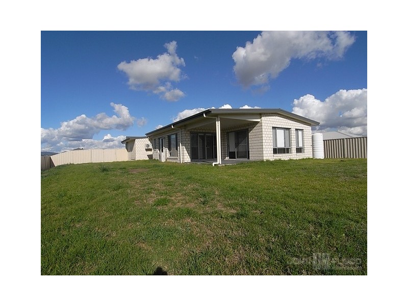 26 Finnegan Crescent, Muswellbrook NSW 2333