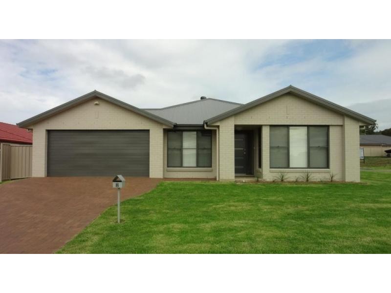 8 Pendula Way, Denman NSW 2328