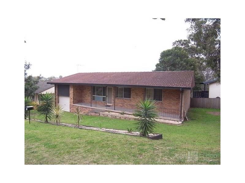 6 Barrington Street, Muswellbrook NSW 2333