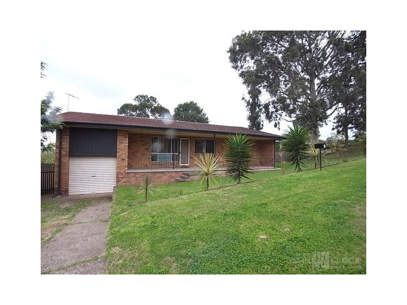 6 Barrington Street, Muswellbrook NSW 2333