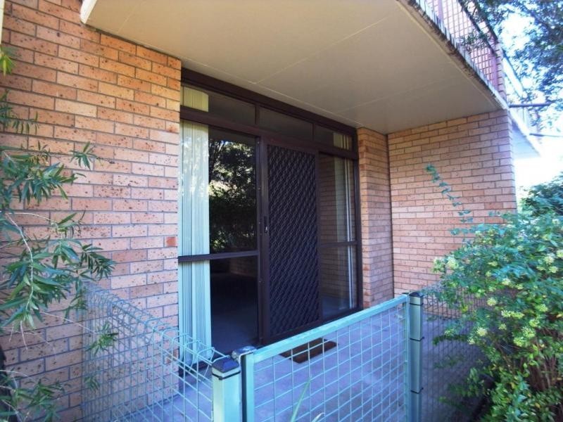 1/1 Clifford St, Muswellbrook NSW 2333