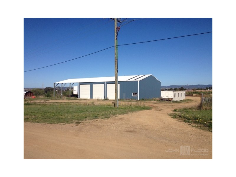 71-79 Campbell Street, Aberdeen NSW 2336