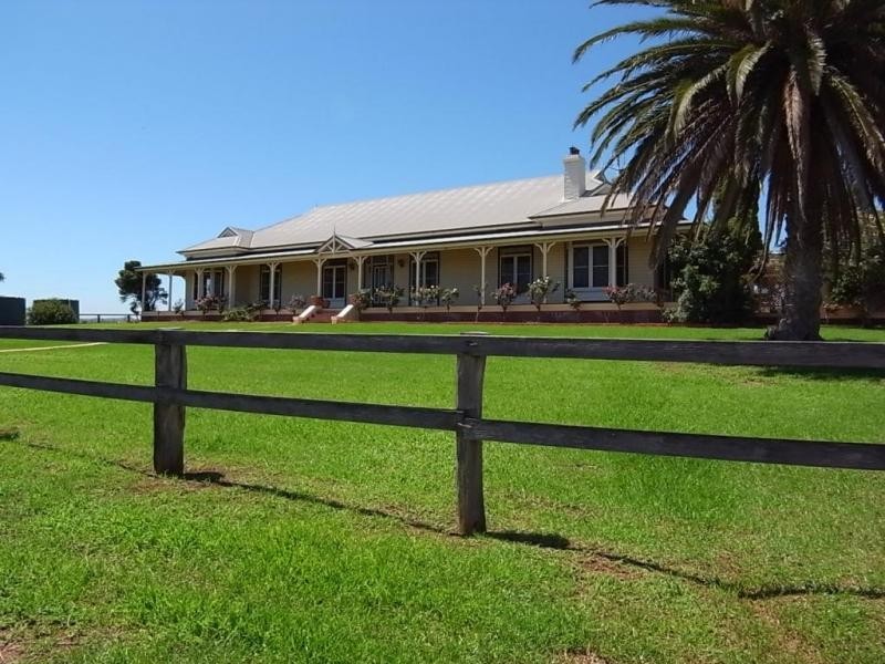 Denman Road, Muswellbrook NSW 2333