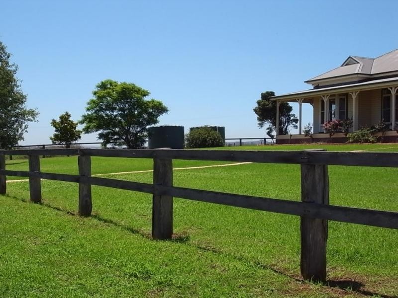 Denman Road, Muswellbrook NSW 2333