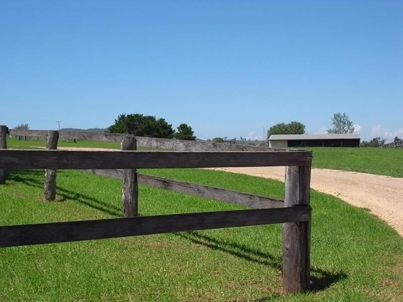 Denman Road, Muswellbrook NSW 2333