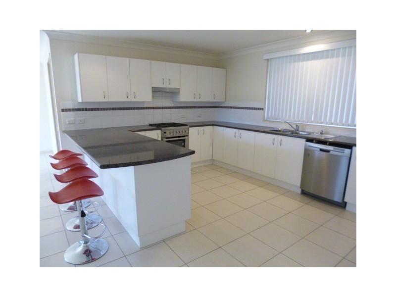100 Osborn Avenue, Muswellbrook NSW 2333