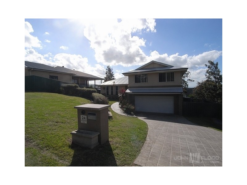24 Bloodwood Road, Muswellbrook NSW 2333
