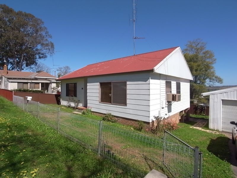 42 Sowerby Street, Muswellbrook NSW 2333