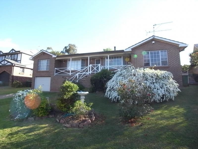 8 Towarri Street, Muswellbrook NSW 2333