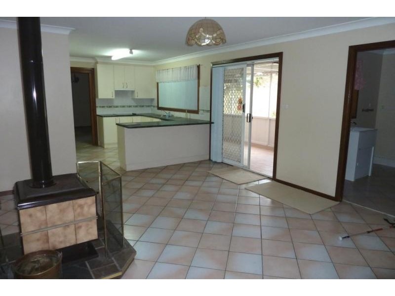 8 Towarri Street, Muswellbrook NSW 2333
