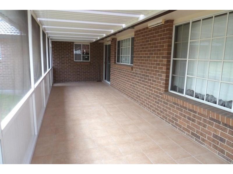 8 Towarri Street, Muswellbrook NSW 2333