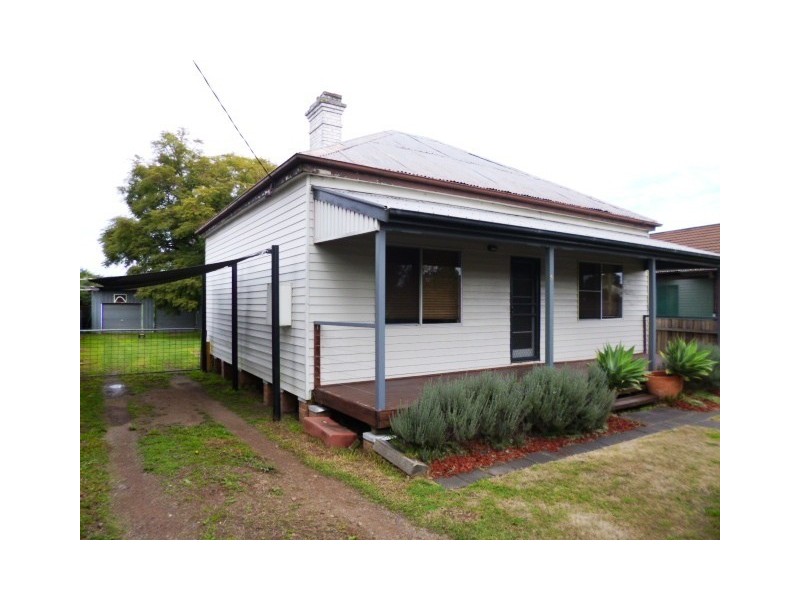 3 Wilkins Street, Muswellbrook NSW 2333