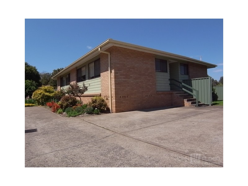 8/63 Ford Street, Muswellbrook NSW 2333