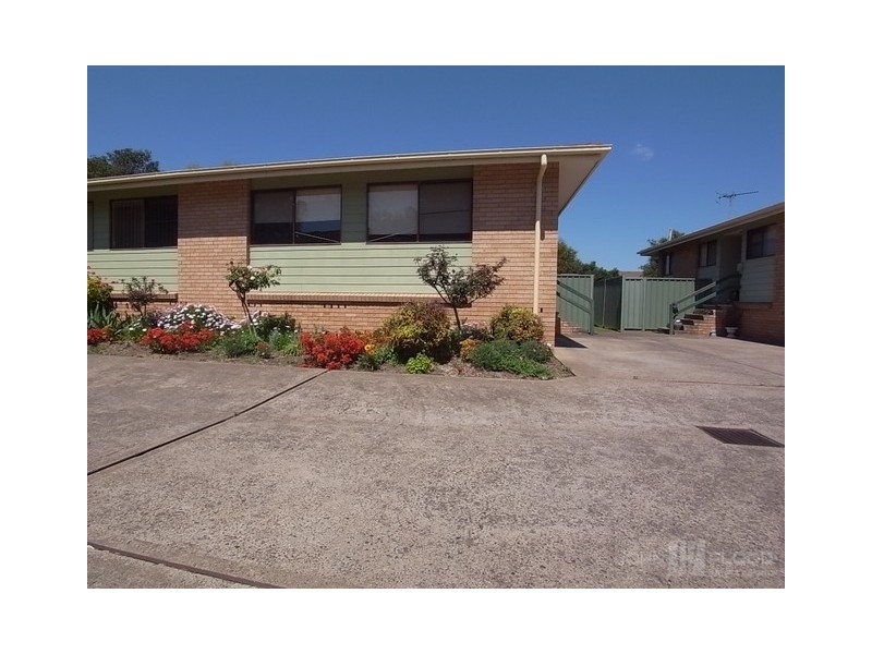 8/63 Ford Street, Muswellbrook NSW 2333