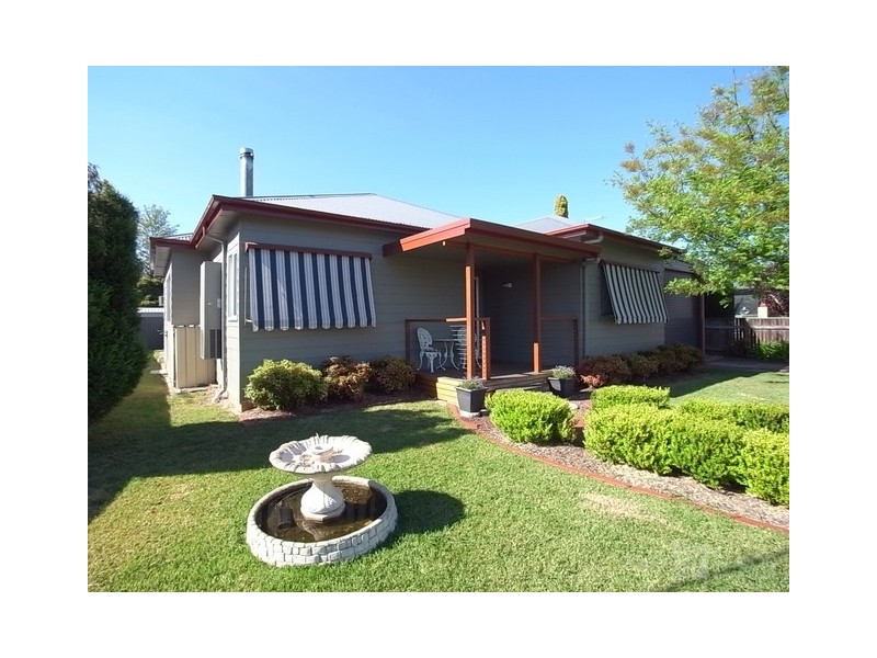 22 Lorne Street, Muswellbrook NSW 2333