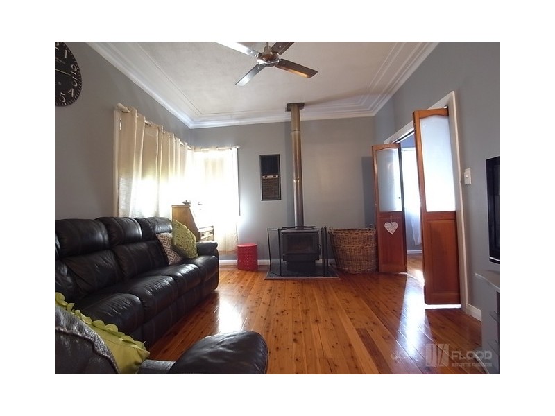 22 Lorne Street, Muswellbrook NSW 2333