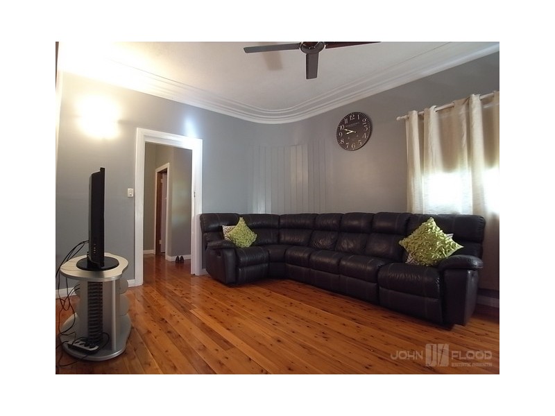 22 Lorne Street, Muswellbrook NSW 2333