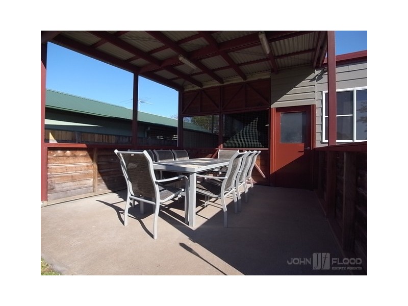 22 Lorne Street, Muswellbrook NSW 2333