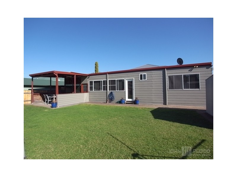 22 Lorne Street, Muswellbrook NSW 2333