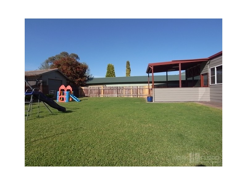 22 Lorne Street, Muswellbrook NSW 2333