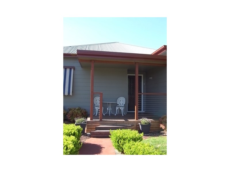 22 Lorne Street, Muswellbrook NSW 2333