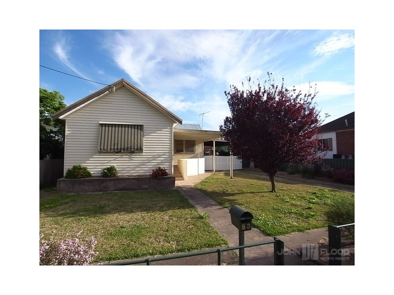 53 Lower Hill Street, Muswellbrook NSW 2333