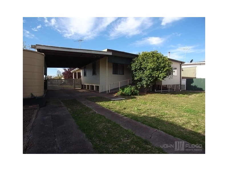 53 Lower Hill Street, Muswellbrook NSW 2333