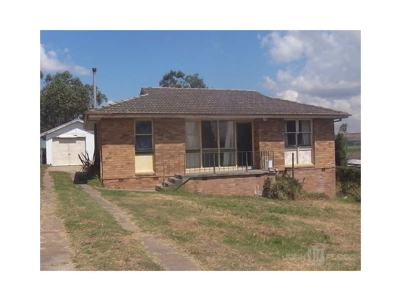 5 Tobruk Avenue, Muswellbrook NSW 2333