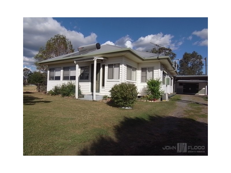 311-313 Wybong Road, Muswellbrook NSW 2333