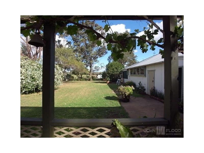 311-313 Wybong Road, Muswellbrook NSW 2333