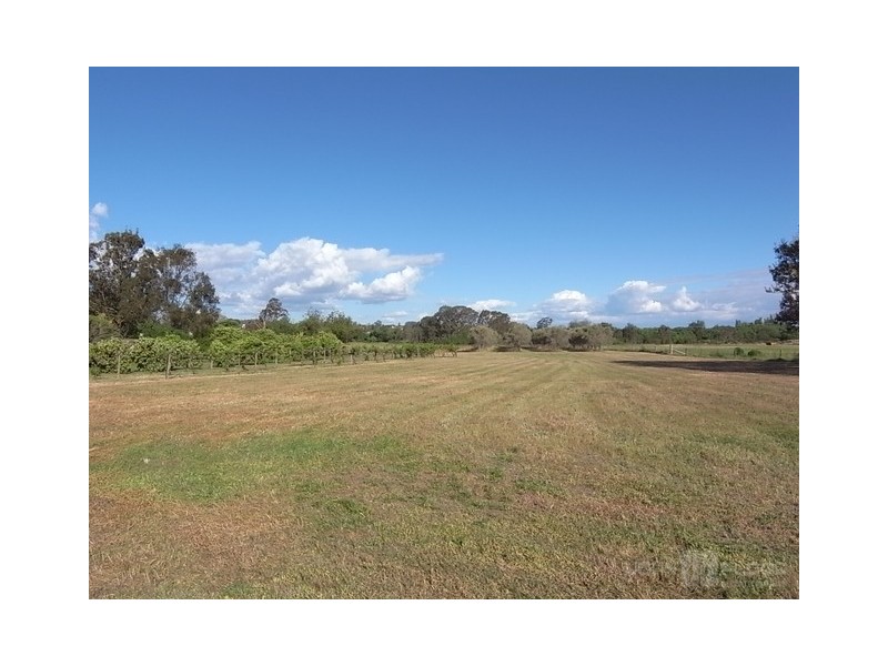 311-313 Wybong Road, Muswellbrook NSW 2333