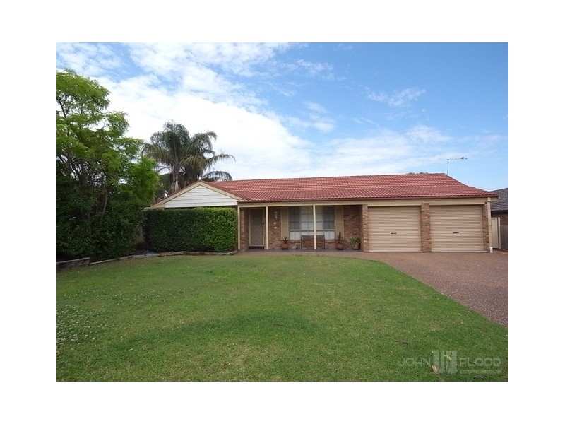 14 Riesling Street, Muswellbrook NSW 2333