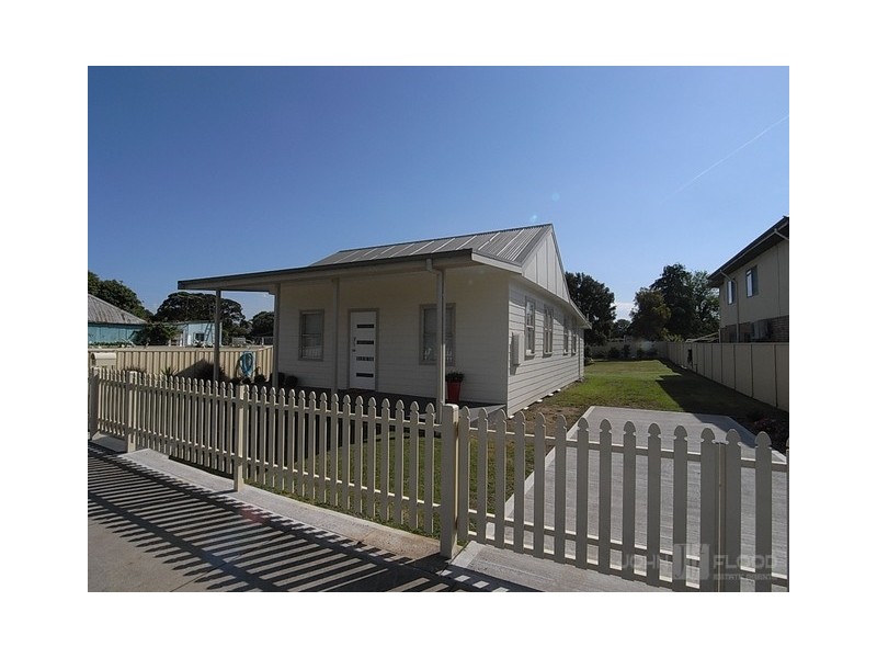 42A Macqueen Street, Aberdeen NSW 2336