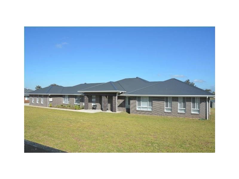 3 Jillaroo Way, Muswellbrook NSW 2333