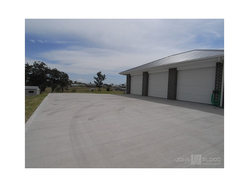 3 Jillaroo Way, Muswellbrook NSW 2333