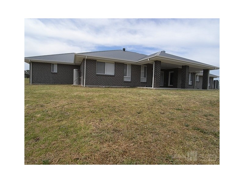 3 Jillaroo Way, Muswellbrook NSW 2333