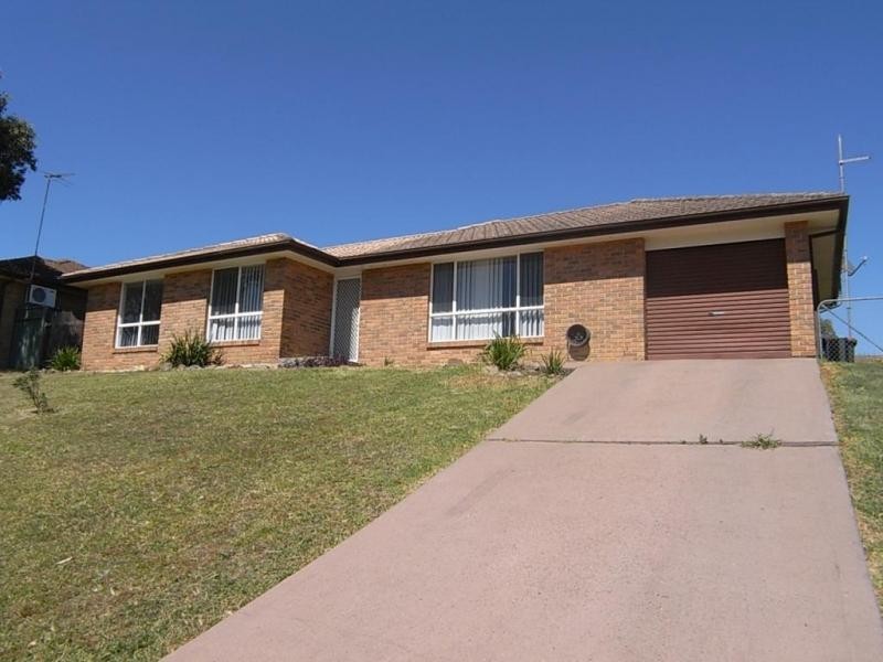 59 Calgaroo Avenue, Muswellbrook NSW 2333