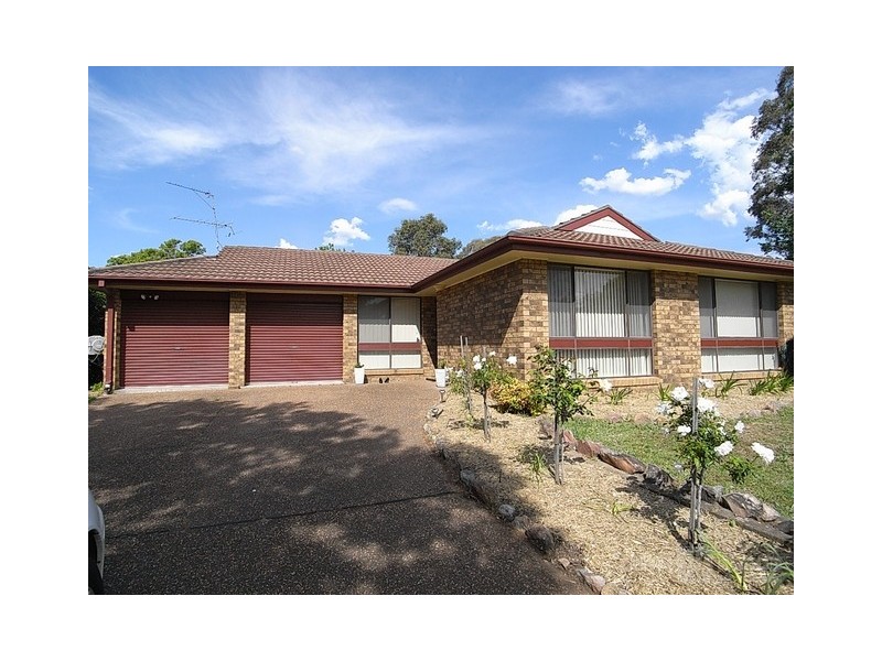 11 Cabernet Street, Muswellbrook NSW 2333