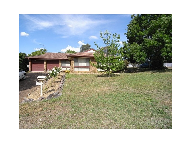 11 Cabernet Street, Muswellbrook NSW 2333