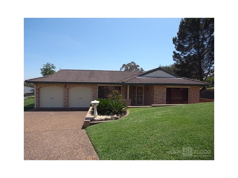 14 Melaleuca Close, Muswellbrook NSW 2333