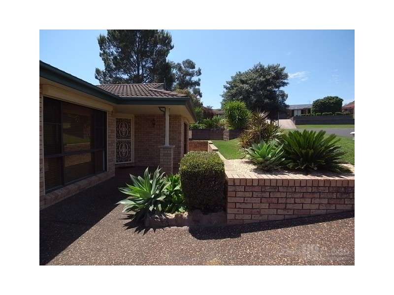 14 Melaleuca Close, Muswellbrook NSW 2333