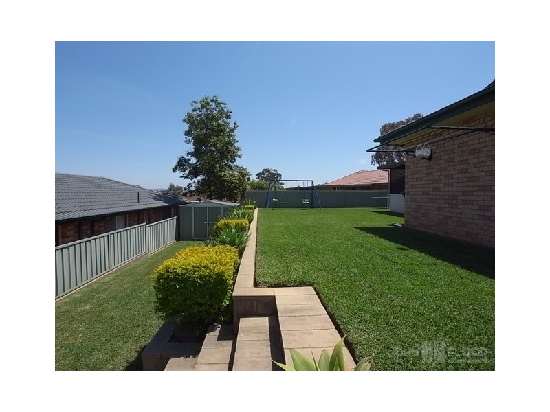 14 Melaleuca Close, Muswellbrook NSW 2333