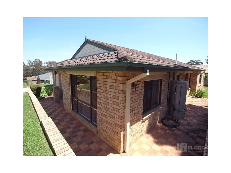 14 Melaleuca Close, Muswellbrook NSW 2333