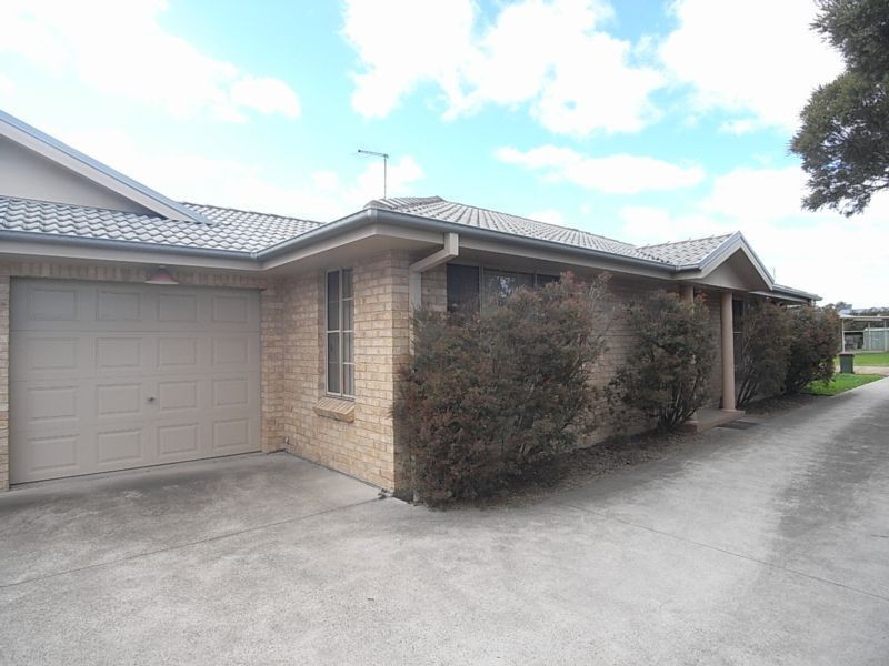 1/2 St Andrews Place, Muswellbrook NSW 2333