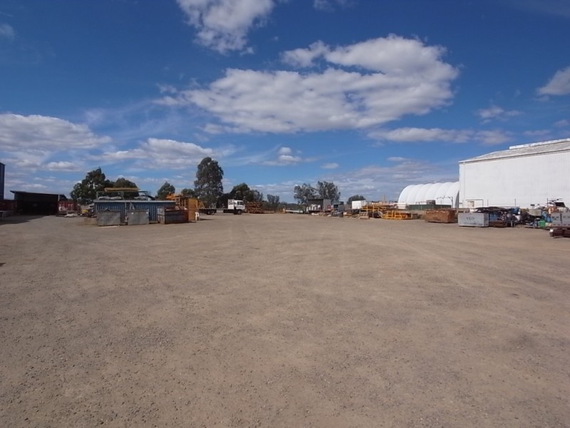 15 Thomas MItchell Drive, Muswellbrook NSW 2333