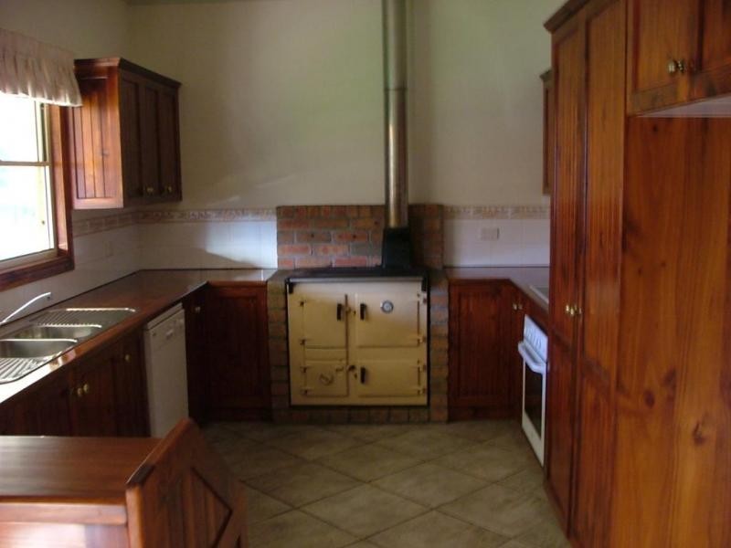 Wybong NSW 2333
