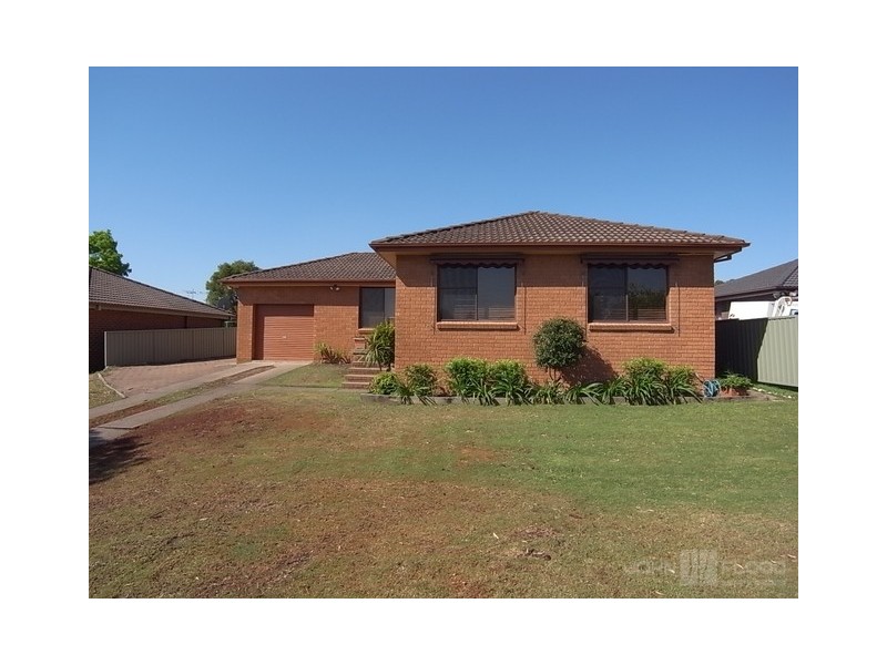 19 Chardonnay Street, Muswellbrook NSW 2333